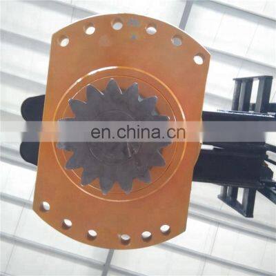 20Y-26-00211 Swing Reduction Gear For Komatsu BP500-7 PC200-7 PC210LC-7 Swing Gearbox