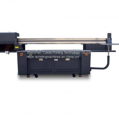 Medium size Ricoh Gen6 MH5420 Heads UV Flatbed Printer 1810