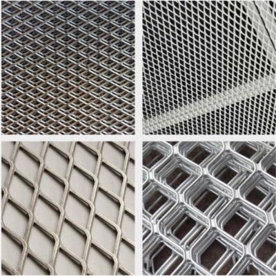 Anti-throw Net for Bridge, Anti-falling Barrier Net for Overpass, Diamond-shaped Anti-falling Object Net for Viaduct Road photo-2