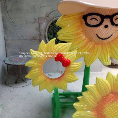 Flower Sculpture photo-4