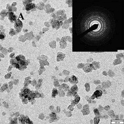 Nano Titanium Dioxide TiO2