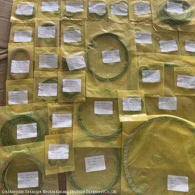 MAN6L27/38 MAN6L2738 MAN9L27/38 MAN9L2738 51704.21.21 Gasket Kit for Cylinder Unit photo-4