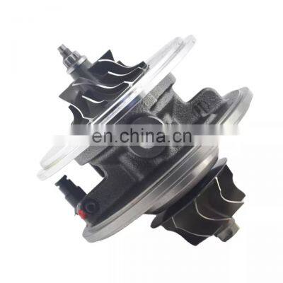 Quality Factory Turbine Cartridge Balanced 454161 454158 for VW Golf III 1.9