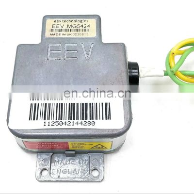 E2V X-Band RADAR Magnetron MG5424 In stock