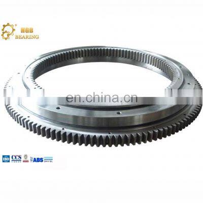 Hot Sales External Gear Bearing 06-1116-00 China Factory Price