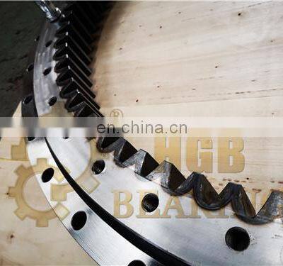A904C A904 Ball Slewing Ring Excavator Slewing Bearing Turntable Bearing Swing Bearing photo-5