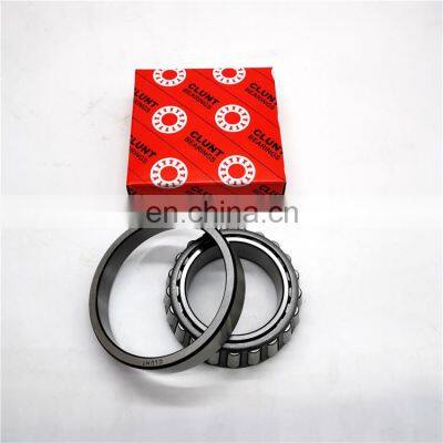 China Bearing Factory Bearing LM446349/LM446310 High Quality Tapered Roller Bearing LM545849/LM545810 Price List