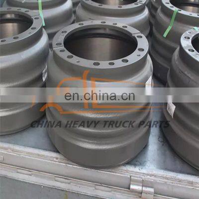 Chinese Suppliers SINOTRUK SITRAK C7H/T7H/T5G Cabin Assembly Cabin Parts WG9761450002 Rear Brake Drum photo-3