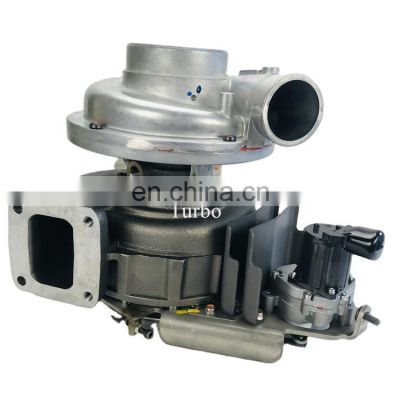 Genuine RHG8V 8983698711 Turbo 8981797630 8981797631 8983698710  turbocharger