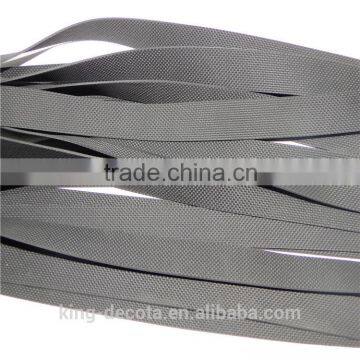 Smooth Colorful Elastic Natural Rubber Band photo-2