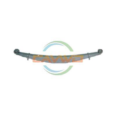 Auto Accessory Leaf Spring for Sinotruk  Suspension System