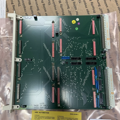 ABB DSMB176 57360001-HX PC Board