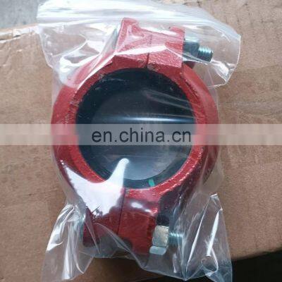 Gardnerdenver C21325-739 After cooling U-shaped nozzle air compressor spare parts high quality GD