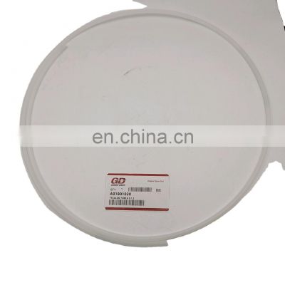 Manufacturer Gardner Denver 203ssy732 shim industrial air compressor spare parts high quality