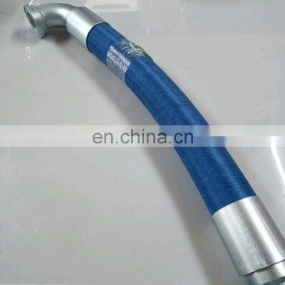 Piezas de repuesto del compresor de aire Ingersoll-Rand 39905450 manguera de alta calidad