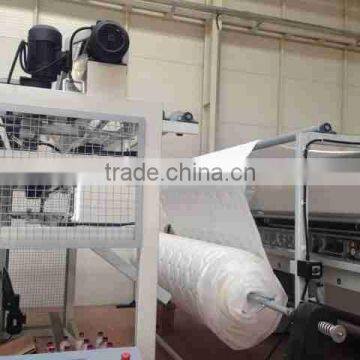 MMS-5000 Panel and Border Cutting Machine photo-4
