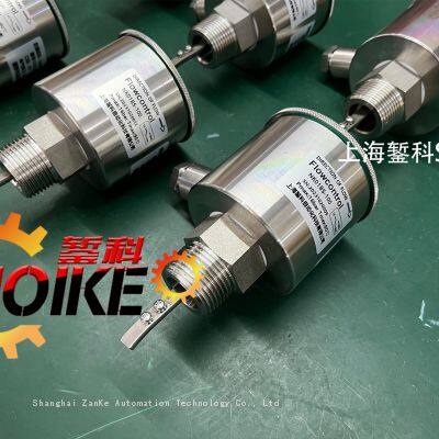 NOIKE Explosion-proof Target Type Flow Switch NK01BS Baffle Type photo-3