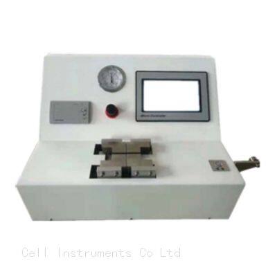 Short Span Compression Tester Tesnsile Testing Machine for Paper