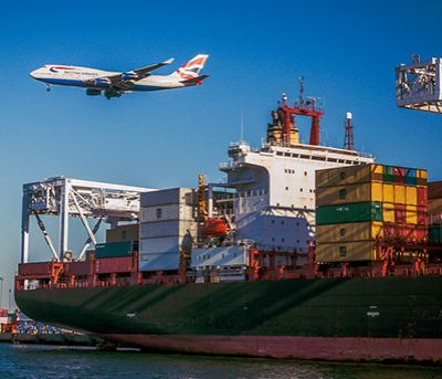 Sea Freight, FCL/LCL Shipment, DDP price, Air delivery and Express Delivery Service