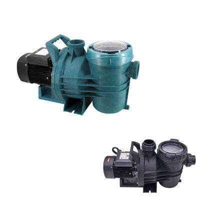 PIKES Pump Factory Supply Self Priming Swimming Pool Circulation Water Pump With Handle