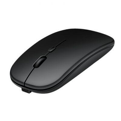 New ultra-thin FV-W309S computer silent wireless mouse portable ergonomic mouse