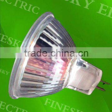 12V MR16 halogen lamp