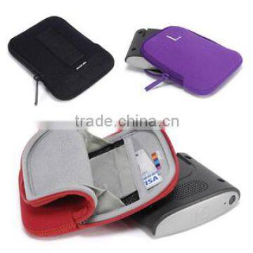 Top Selling Promotional Neoprene Customized Camera Bag