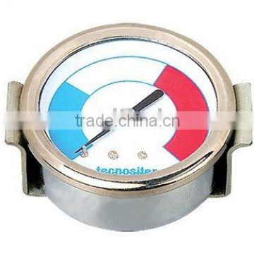 pressure transmitter