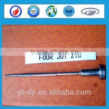 High quality Diesel Common rail injector control valve FOOR J01 218