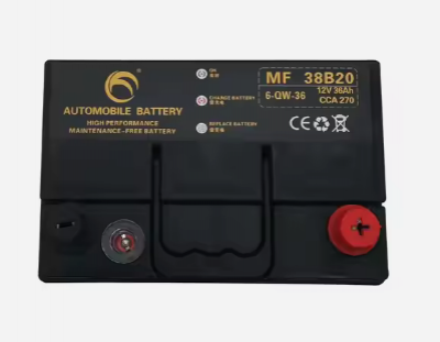 Car battery 36B20 Starting Battery