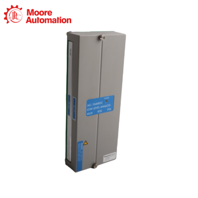 HONEYWELL 51309218-175 MC-TAMR03 Low Level Analog Module In Stock photo-5