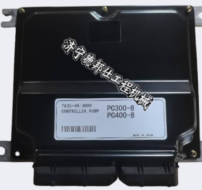 PC300-8 PC400-8  Controller  7835-46-3006