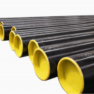 Wear-Resistant ASTM B167,ASTM B407,ASTM B423 Special Alloy Seamless Pipe Uns N06617,N06674,N08120,N08800,N08810,N08811,,N06811,N08825,N08221,N06845 photo-5
