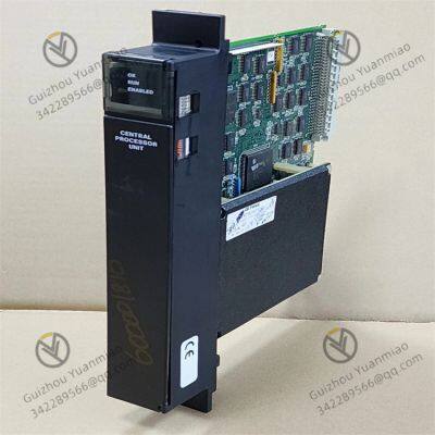 GE IC697CPU731 90-70 Series CPU Module