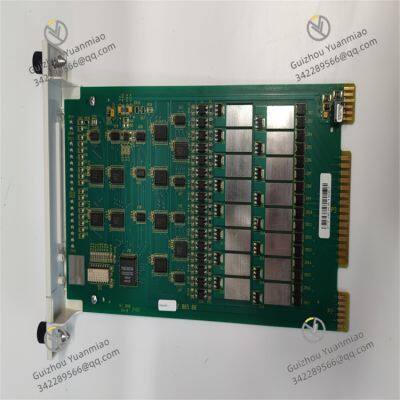 ABB Bailey SPDSO14 Digital Output Module