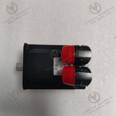Stable Kollmorgen AKM33E-ANCNR-00 Series High-Speed Asynchronous AC Servo Motor