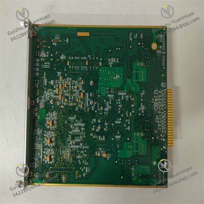 METSO PDP401 Distributed Processing Unit photo-3