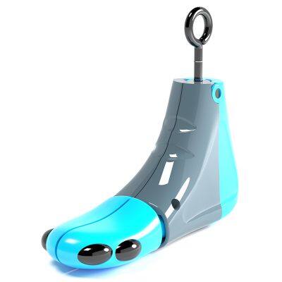 Plastic Shoe Stretcher Comes Adjustable Shoe Tree Customized Logo for Sneakers Man Women's and Men's photo-2