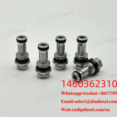 Diesel Fuel Control Valve 1 460 362 310 Balancing Valve 1460362310 For Bosch