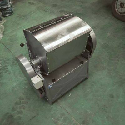 Small Spiral Flour Dough Mixer Machine 25kg 50kg Prices
