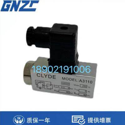 Pressure switch A3110