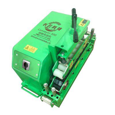 Conveyor 300 Cable Conveyor - Efficient Cable Conveying With Stable Performance photo-4