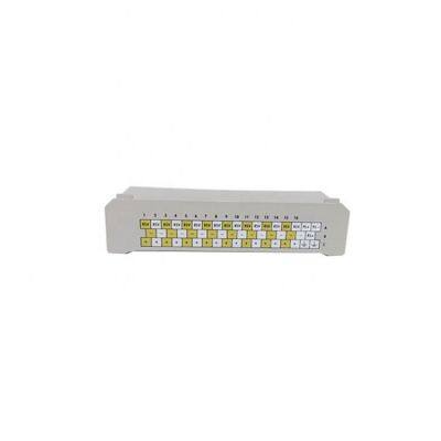 TK851V010 Кабель для коммутационного соединения AO2040-URAS14