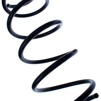 OE 7700311494 coil spring for KANGOO Front Axle