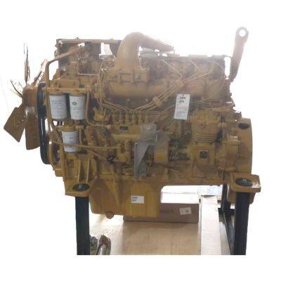 Good Price Xichai 92kw Engine CA6DF1D-12GAG2 for SEM630B/636D/638/639 Wheel Loader
