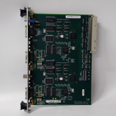 SST SST-PFB3-VME-1 Communication Board