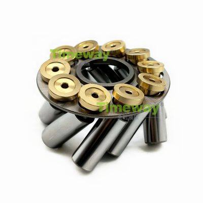 Hydraulic Pump Replacements Parts PVD-2B Piston Pump Repair Kits for Nachi PVD-2B-28 Piston Pump Spare Parts Rotary Group Kits photo-4