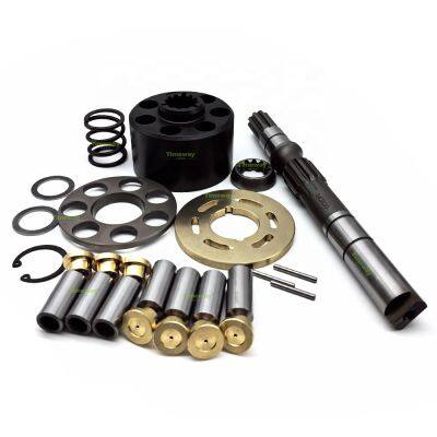Hydraulic Pump Repair Kits H332A Axial Piston Pump Rotary Group Kits for H332-A KOMATSU Pump Spare Parts Rebuild Kits