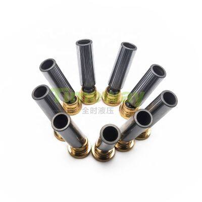 Hydraulic Pump Rotary Group Kits H1P45 Axial Piston Pump Repair Kits for H1P045 Sauer Danfoss Piston Pump Spare Parts photo-2