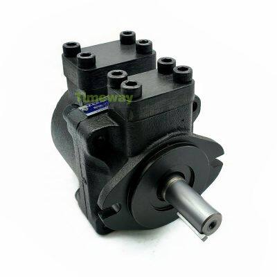 High Performance Vane Pump PFE-31028-1DT PFE-31022-3DT Oil Pressure Pumps
